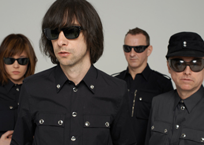 Primal Scream
